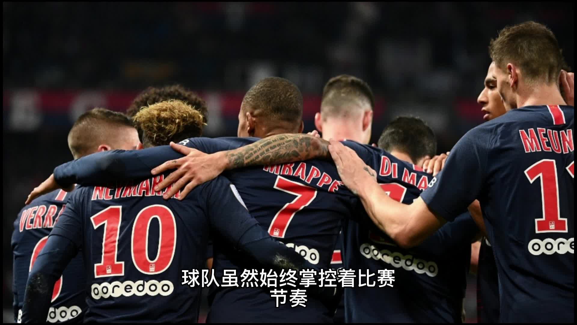 更多的运动